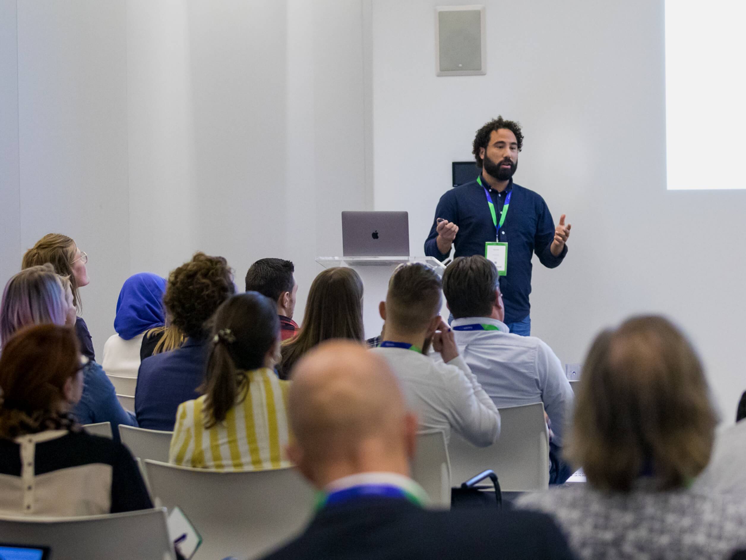 Conversational Conference '19