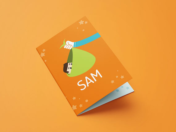 Mockups Design